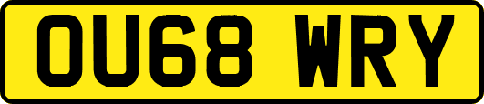 OU68WRY