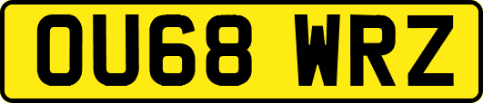 OU68WRZ