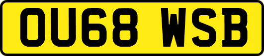 OU68WSB