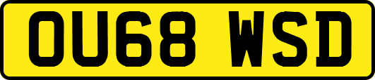 OU68WSD