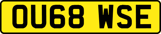 OU68WSE