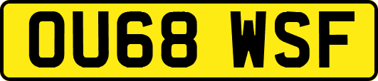 OU68WSF