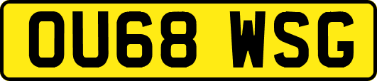 OU68WSG