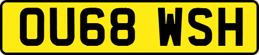 OU68WSH