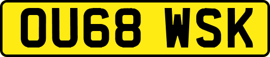 OU68WSK