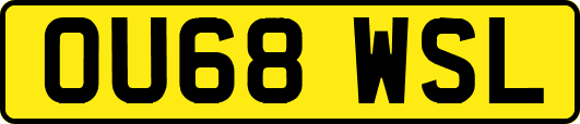 OU68WSL