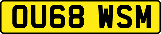 OU68WSM