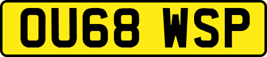 OU68WSP