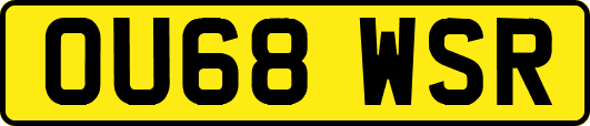 OU68WSR