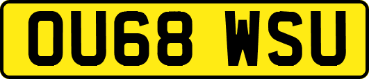 OU68WSU