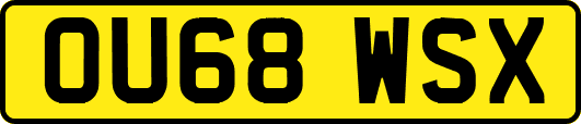 OU68WSX