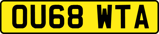 OU68WTA