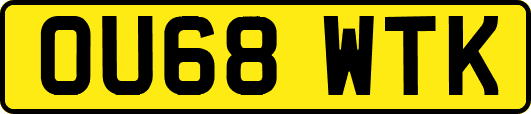 OU68WTK