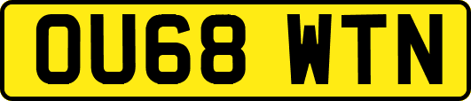 OU68WTN