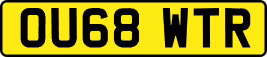 OU68WTR