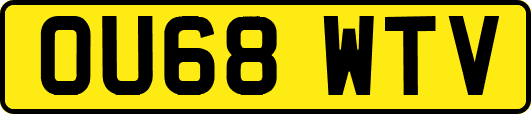 OU68WTV
