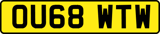 OU68WTW