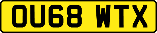 OU68WTX