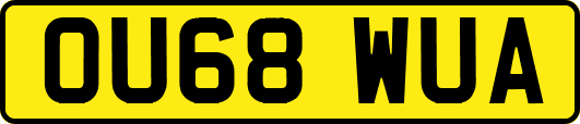 OU68WUA