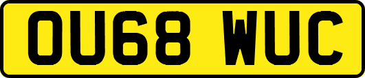 OU68WUC