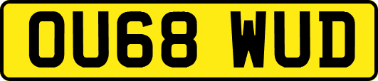 OU68WUD