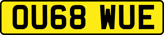 OU68WUE