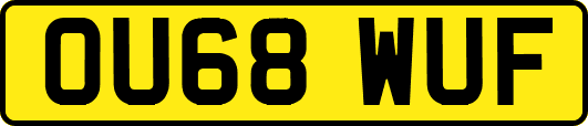 OU68WUF
