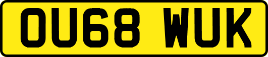 OU68WUK