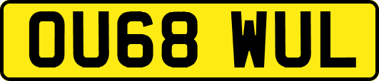 OU68WUL
