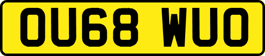 OU68WUO