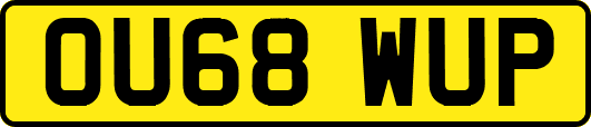 OU68WUP