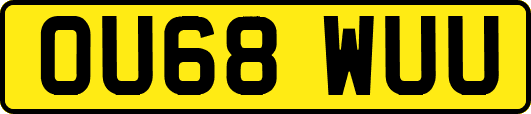 OU68WUU