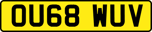 OU68WUV