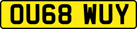 OU68WUY