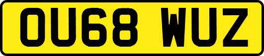 OU68WUZ