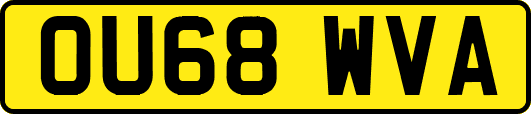 OU68WVA