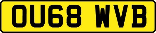 OU68WVB