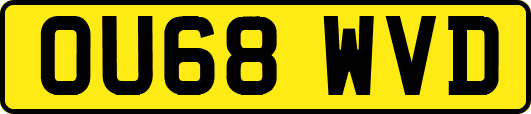 OU68WVD
