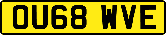 OU68WVE