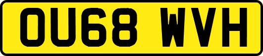 OU68WVH