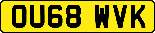 OU68WVK