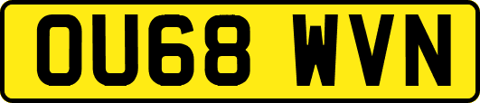 OU68WVN