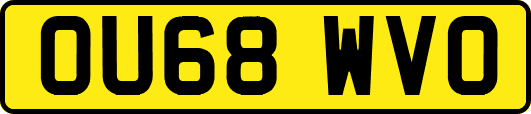 OU68WVO