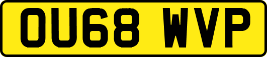 OU68WVP