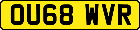OU68WVR