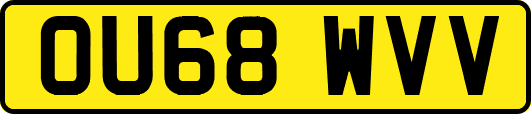 OU68WVV