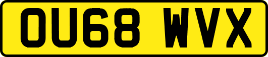 OU68WVX