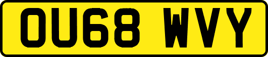 OU68WVY