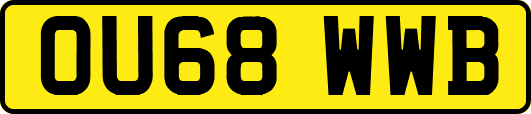 OU68WWB