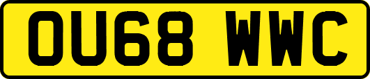 OU68WWC